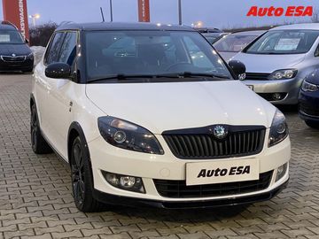 1.2 TSi,Monte Carlo,navi