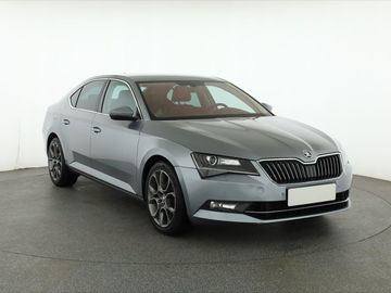 2.0 TDI, Style, Serv.kniha