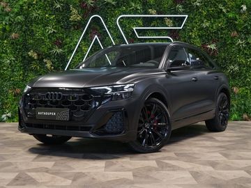 50TDI*QUATTRO*NEZ.TOP*360*TAŽN