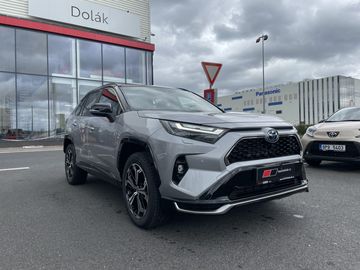 2.5 Plug-in Hybrid ODBĚR 7/26