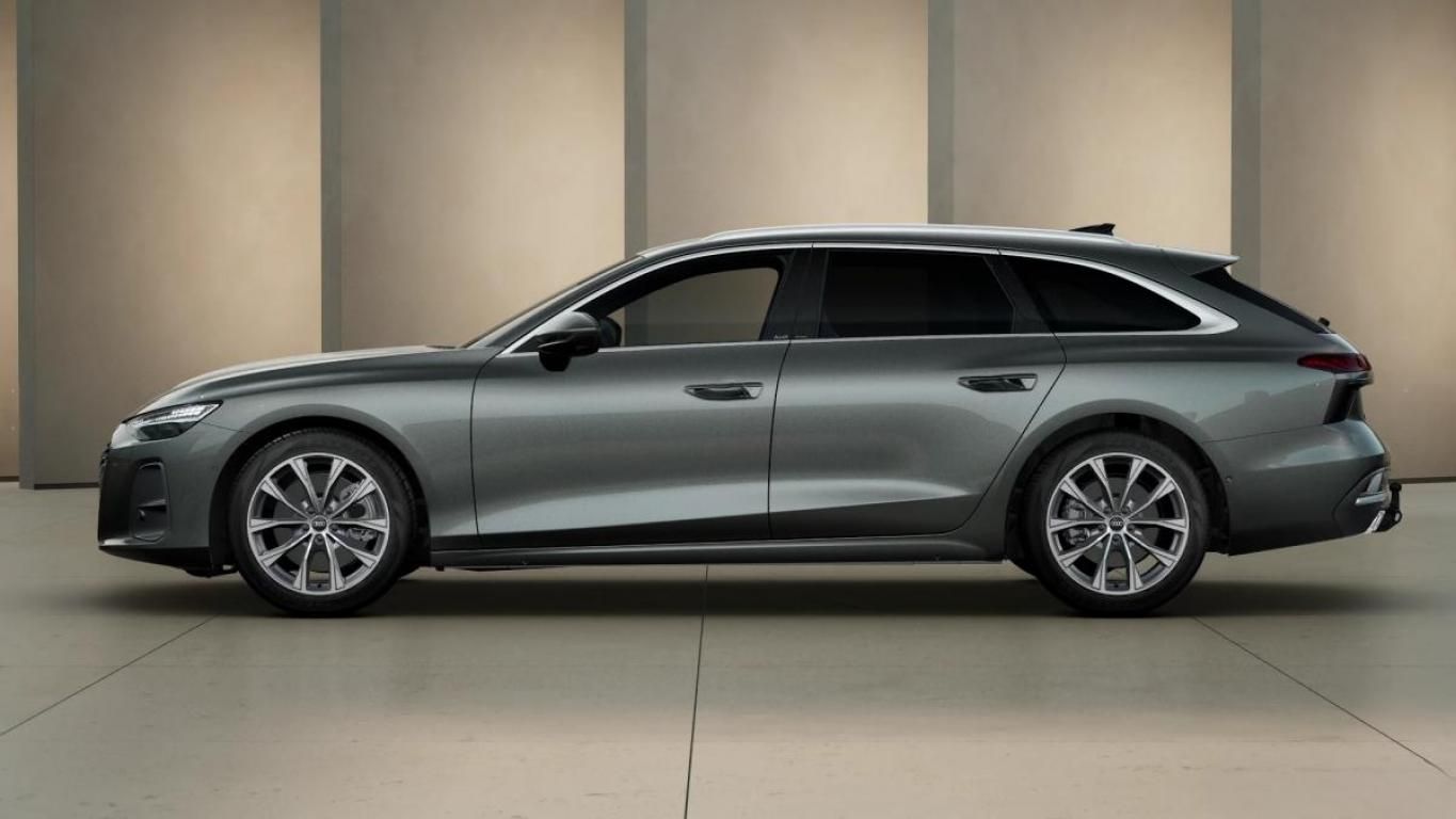 Audi A6, Možnost snadného nájmu/nájmu s - fotka 4