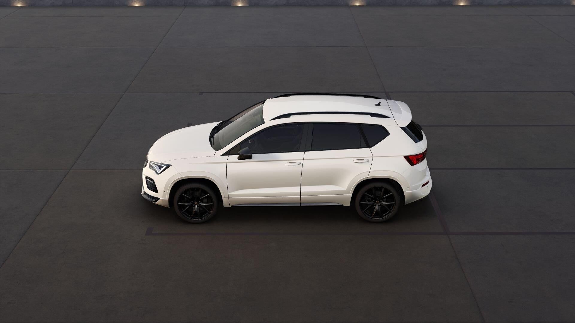 Cupra Ateca, 1.5 TSI 150k DSG - fotka 2