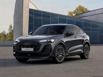 V6,299PS, vzduch, B&O, TZ, 21'