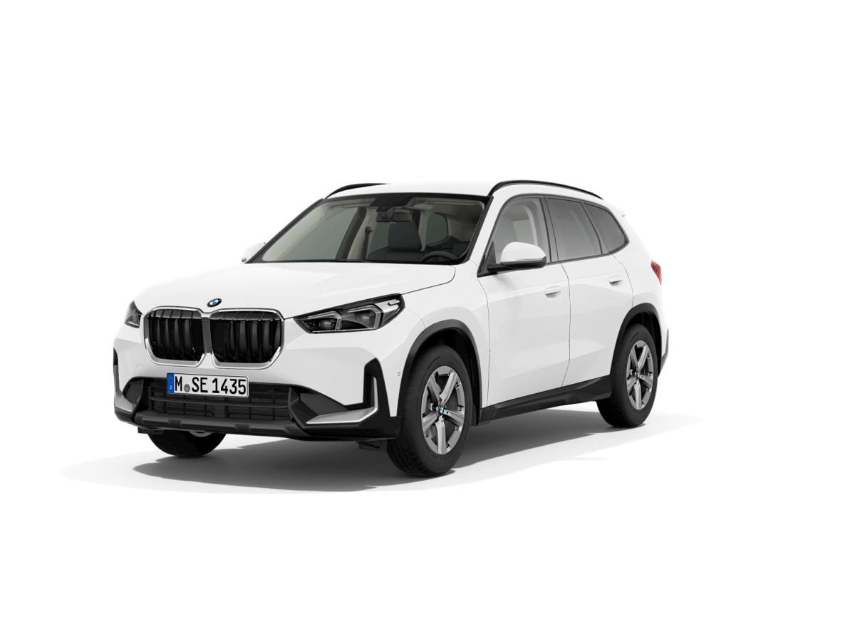BMW X1, sDrive20i