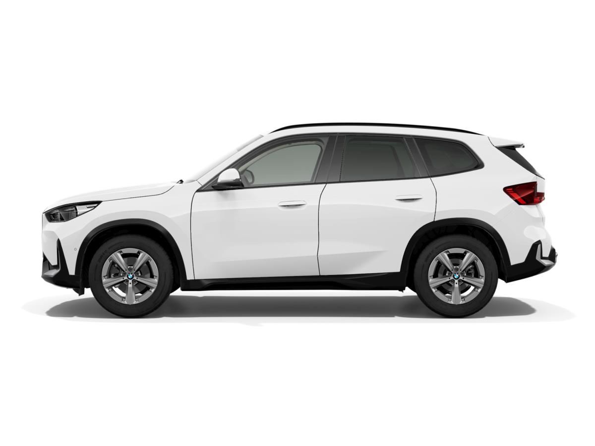 BMW X1, sDrive20i - fotka 3