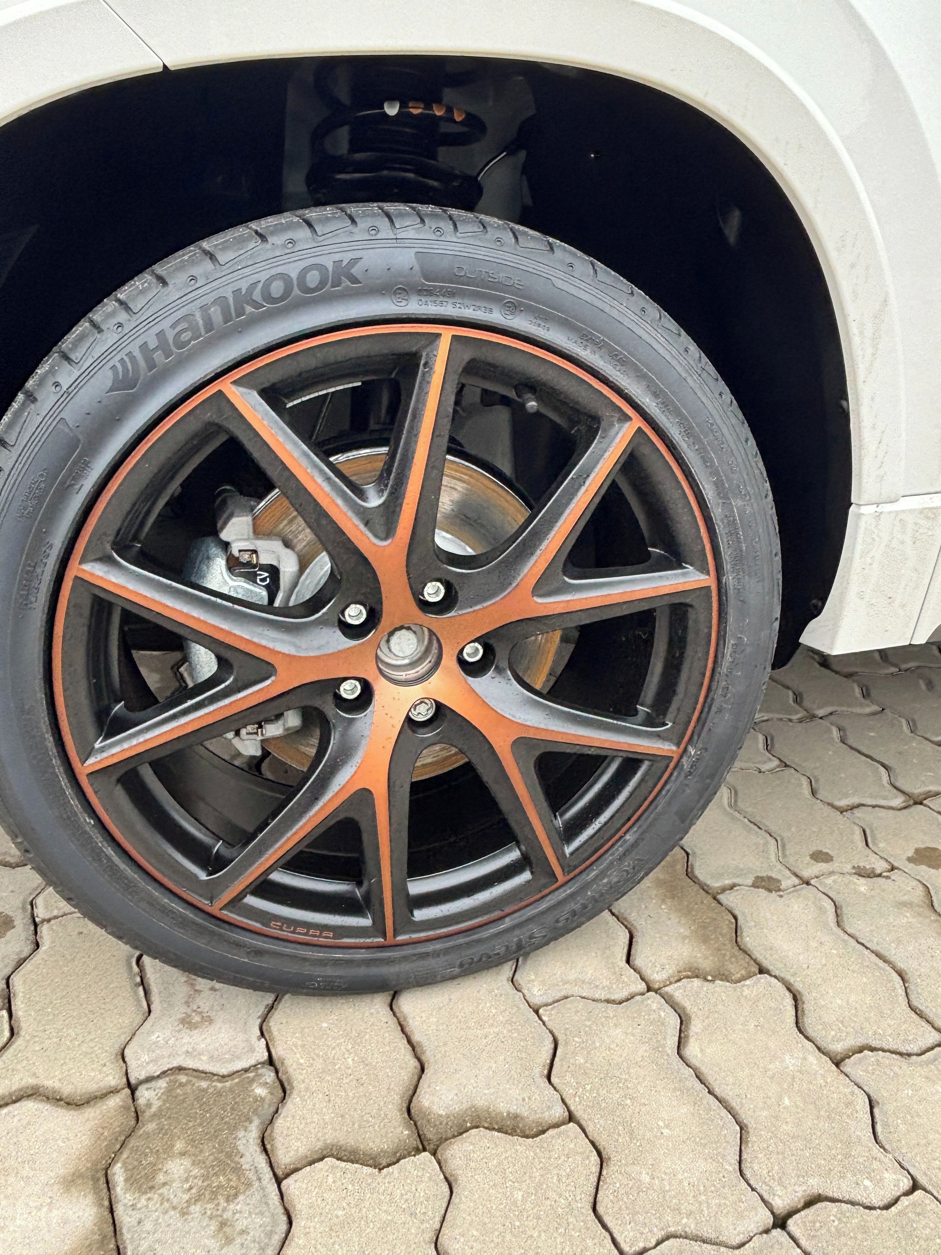Cupra Ateca, 1.5 TSI 150k DSG - fotka 3