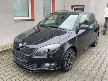 1.2 TSI Monte Carlo