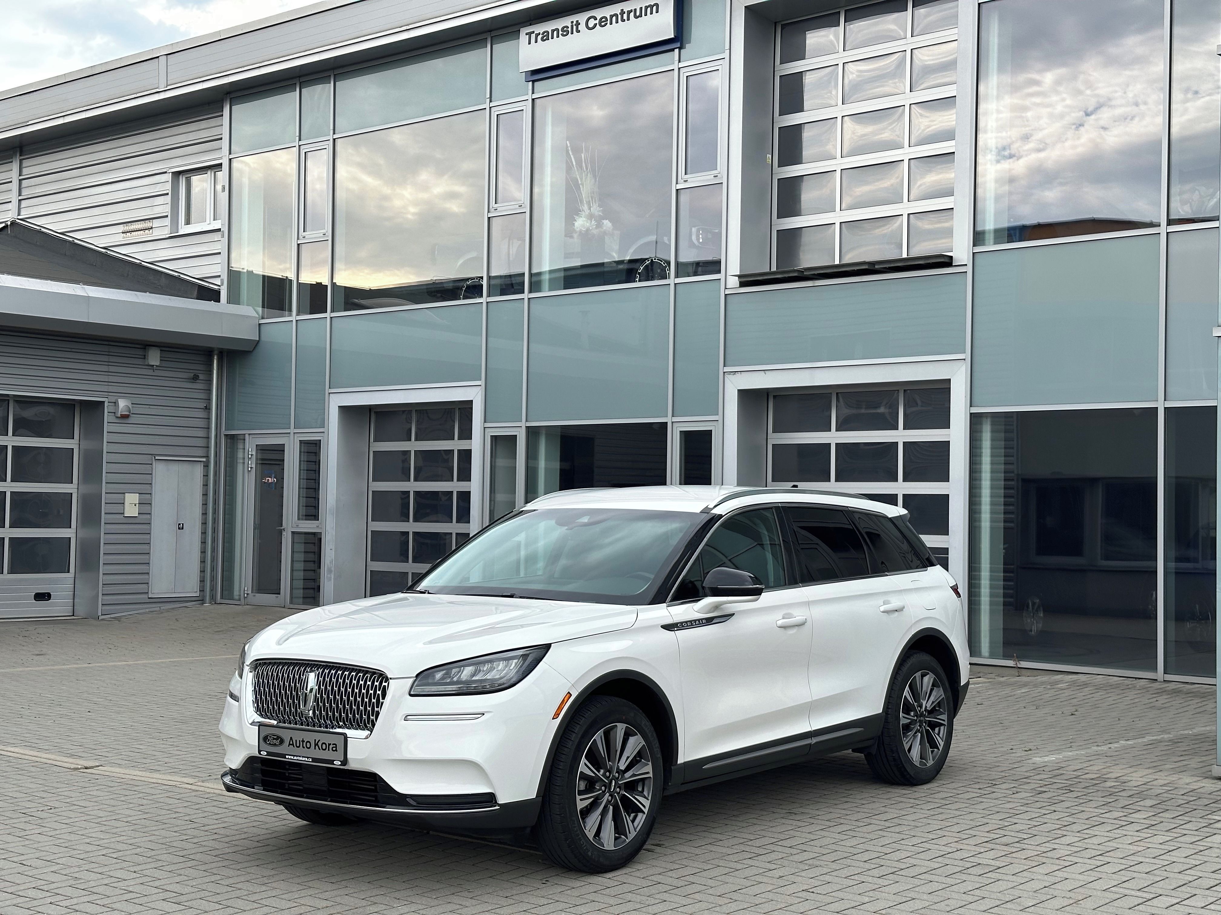Lincoln, Lincoln, CORSAIR AWD 2022 253k - fotka 5
