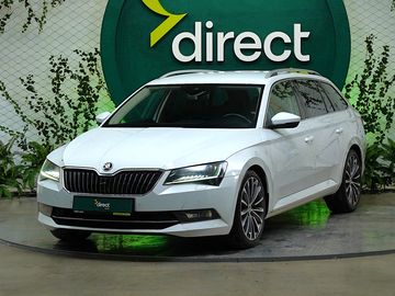 1.8 TSI 132 kW L&K