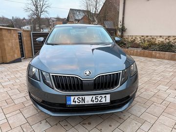 2.0 TDi 110 kW ČR DPH