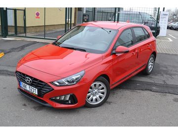 1.0T-GDI COMFORT ALU16