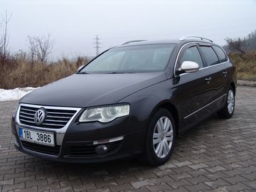 2.0 TDi 103 KW bez DPF