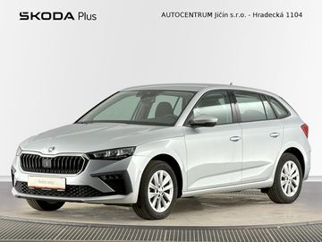 1.0TSI 85kW Selection