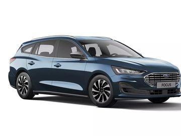 Titanium 1.0 EcoBoost mHEV