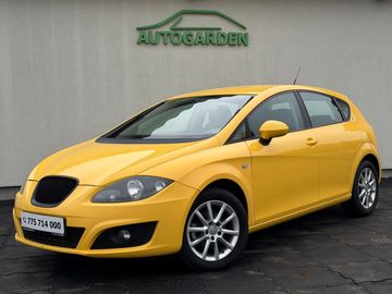 2.0TDi 103kW, vyhr. sedadla