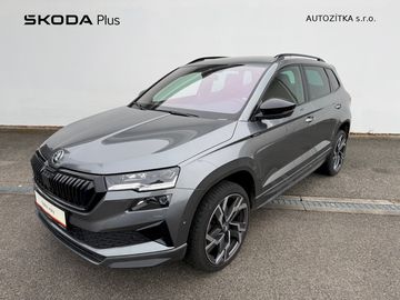 SPORTLINE 2,0TDI/110kW-automat