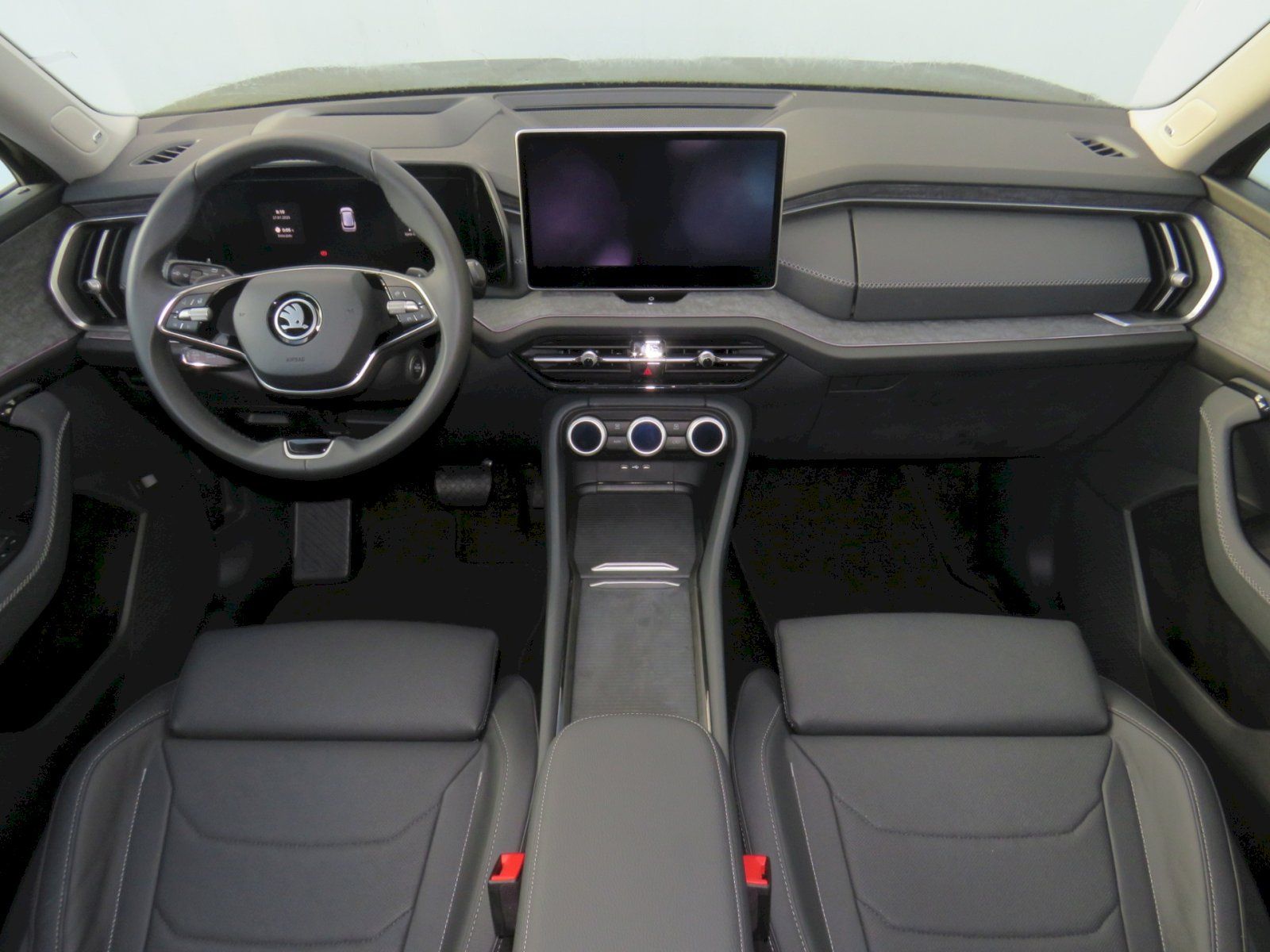 Škoda Kodiaq, Exclusive Selection 4x4 DSG 2. - fotka 5