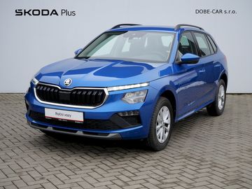 Selection 1.0TSI 85kW