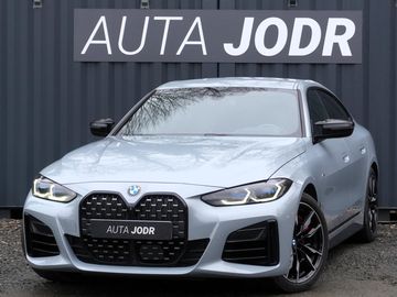 M440i, ČR, H/K, Tažné, 2x kola