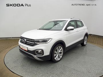 Highline 1,0 TSI 85kW DSG