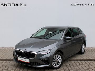 Scala Selection 1,5 TSI DSG