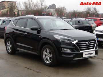 2.0 CRDi 4x4,LED,navi