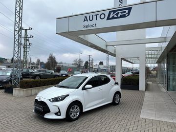 1.5 Hybrid e-CVT Comfort