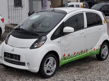 i-MiEV 35kW