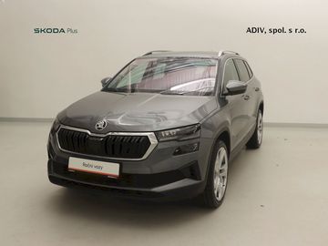 1.5 TSI 110 kW Top Selection