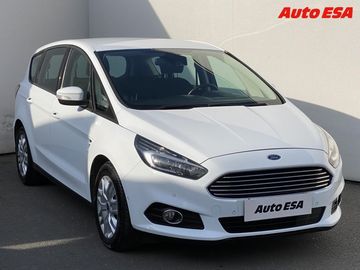 2.0 TDCi,AC,tempo