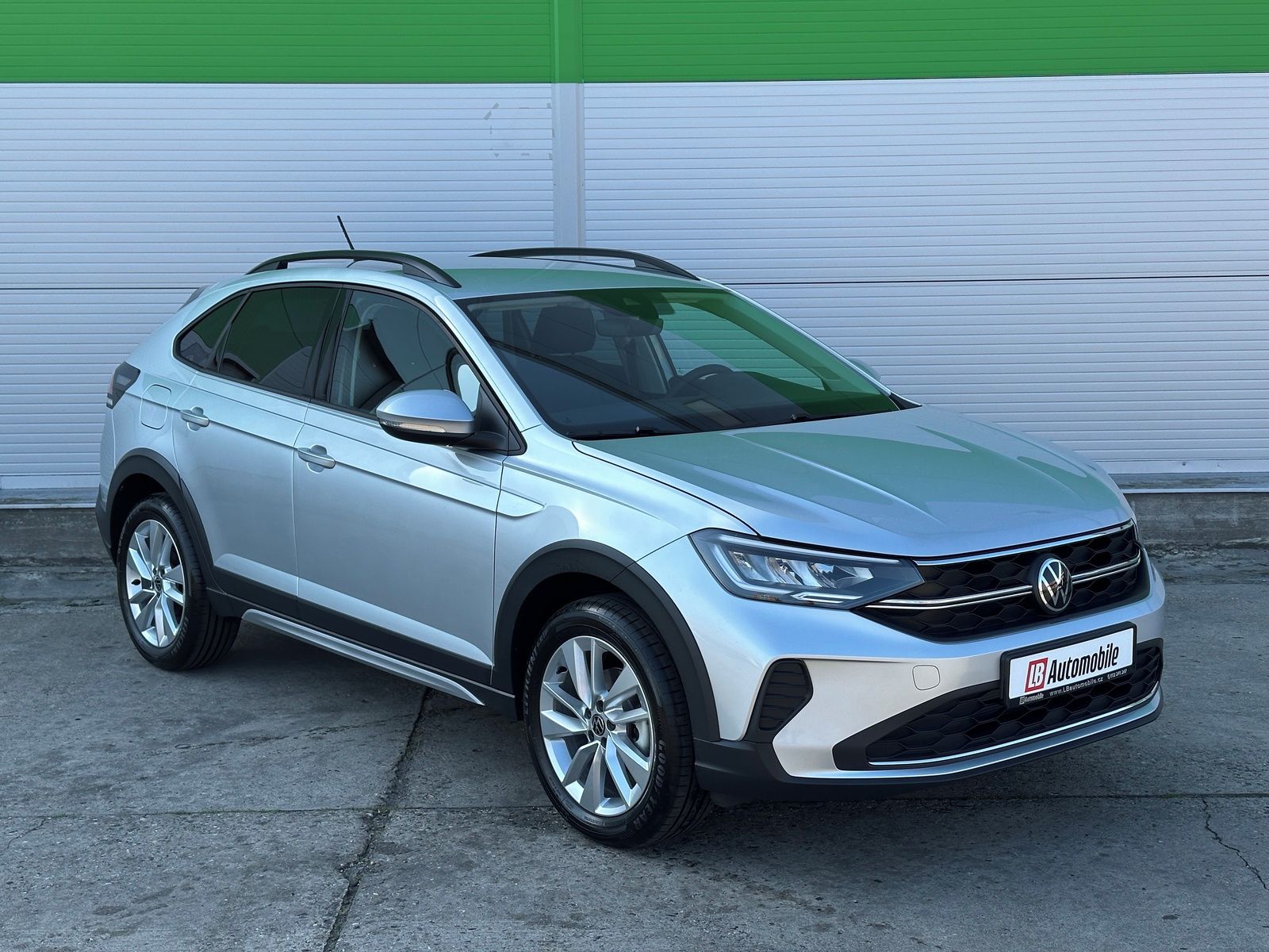 Volkswagen Taigo, 1.0TSi KAMERA+PDC ALU17 - fotka 3