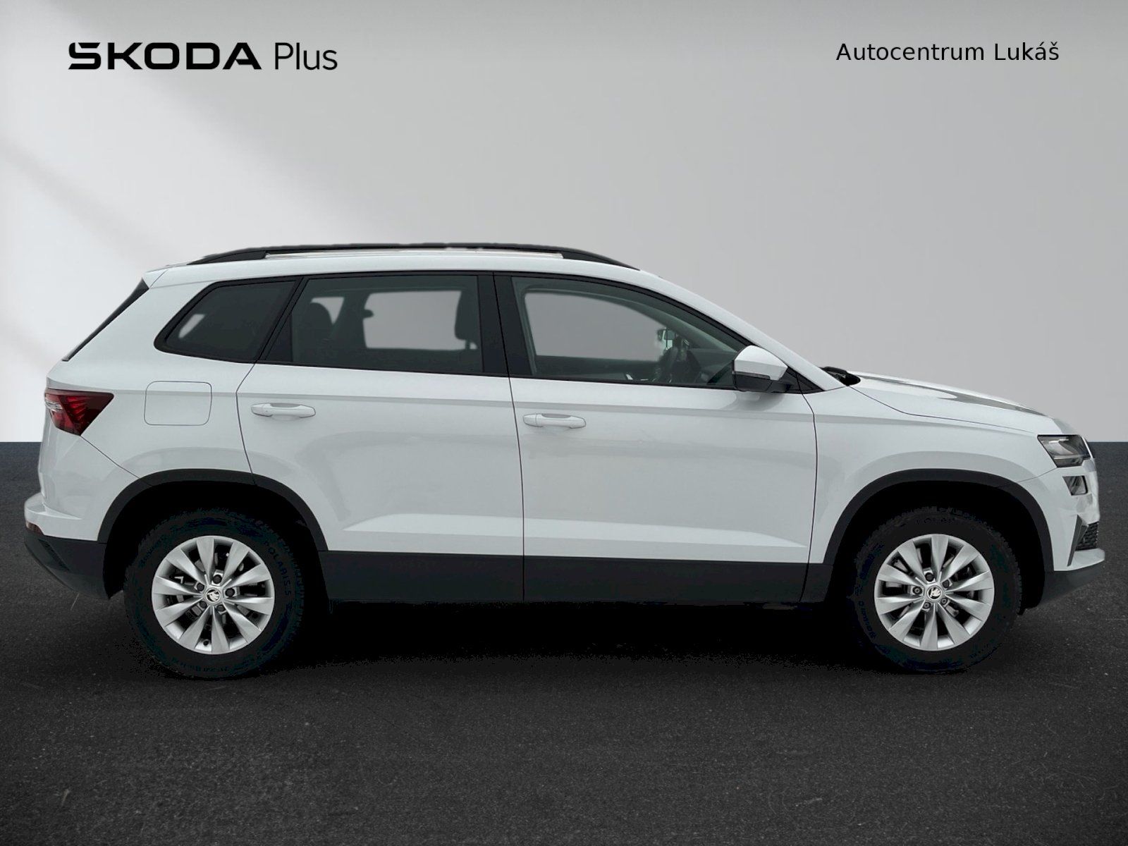 Škoda Karoq, AMBITION 1.5 TSI 110 kW - fotka 6