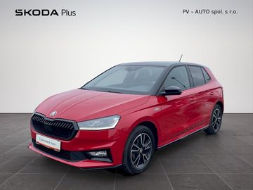 1.0 TSI 81kW Monte Carlo