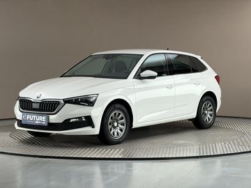 1.0 TSI DSG Style