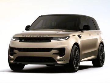 3,0 P550e AUTOBIOGRAPHY PHEV /