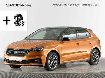 DSG 1.0TSI 85kW Monte Carlo
