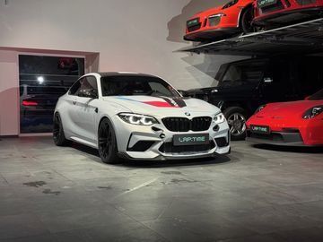 ApRacing*Akrap*Drexler* Recaro