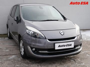 1.6 DCi,Bixen,AC