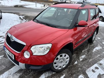 1.2TSI 77KW,1MAJ,TZ,KLIMA,CZ