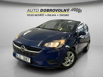 Enjoy D 1,4 XEJ 5MT(66kW/90HP)
