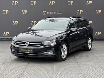 2.0TDi 140kW DSG, Business+