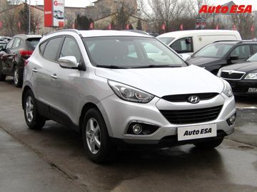 2.0CRDi 4x4,ČR,rikolor