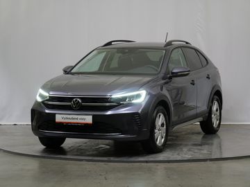 1.0 TSI 81 kW Life
