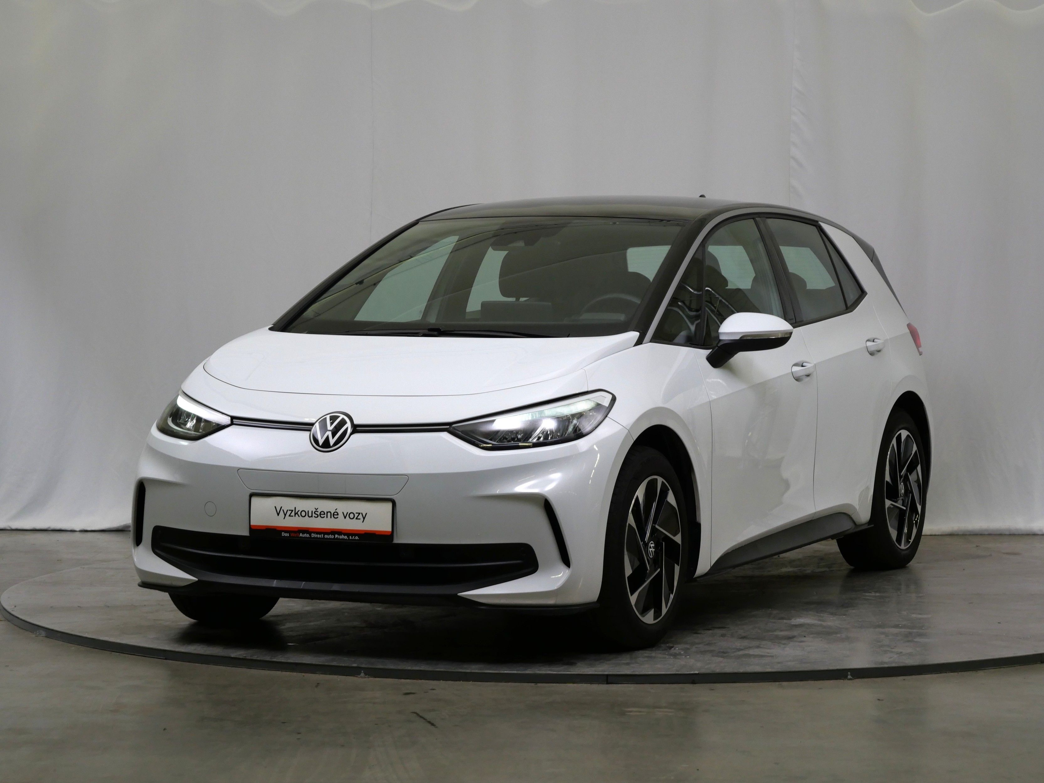 Volkswagen ID.3, 150 kW Pro