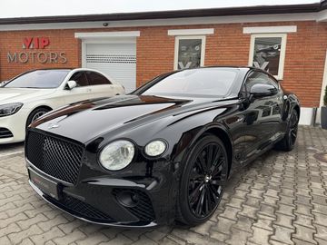 GT W12-MULLINER-SPEED-ČR