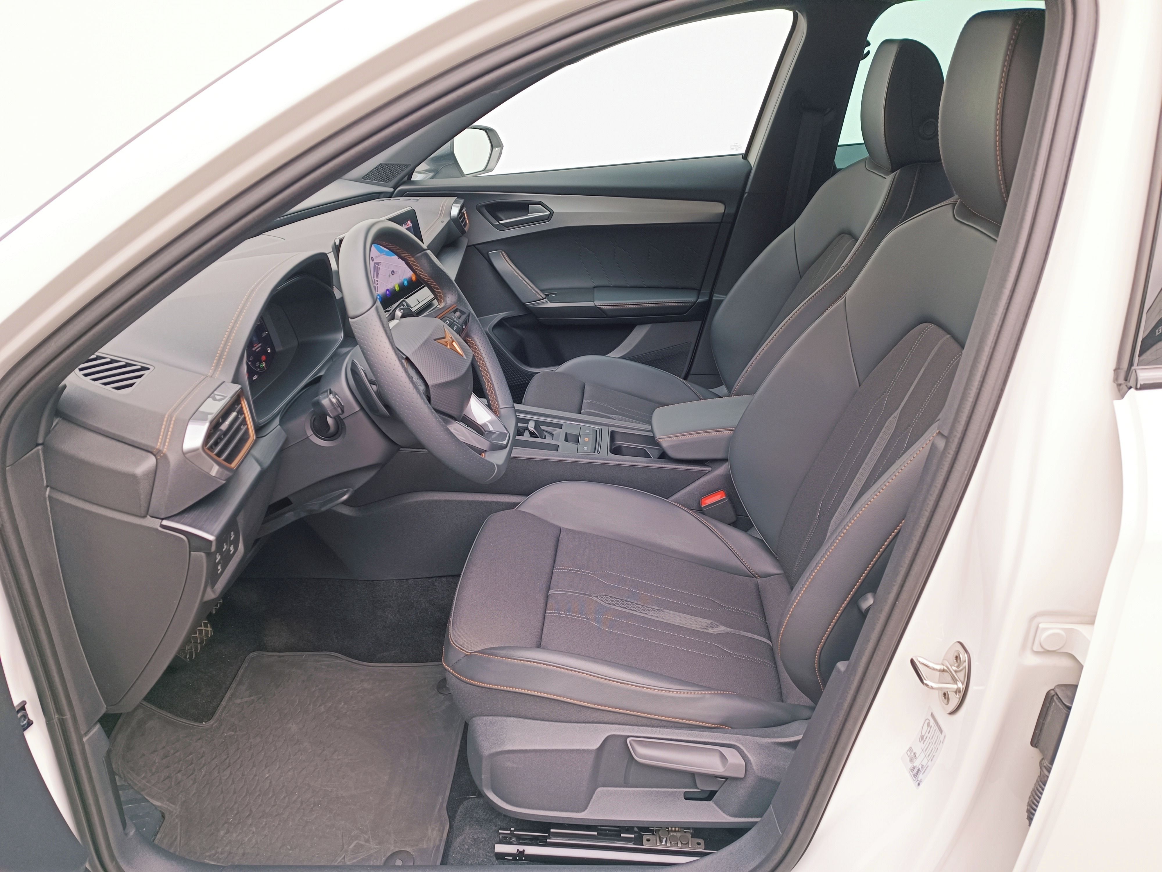 Cupra Formentor, 1.5 TSI 110 kW DSG - fotka 6