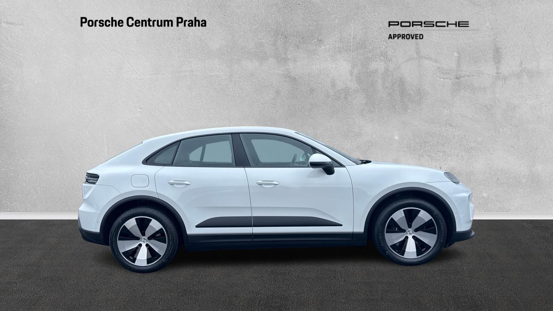 Porsche Macan, 4 - fotka 5