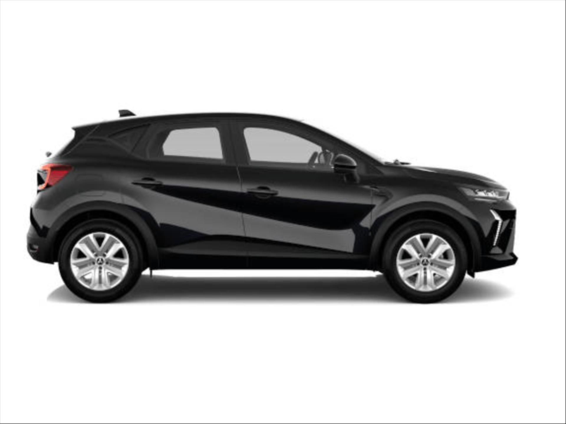 Mitsubishi ASX, 1,2 DI-T 114k 6MAN 4x2  Inform - fotka 3