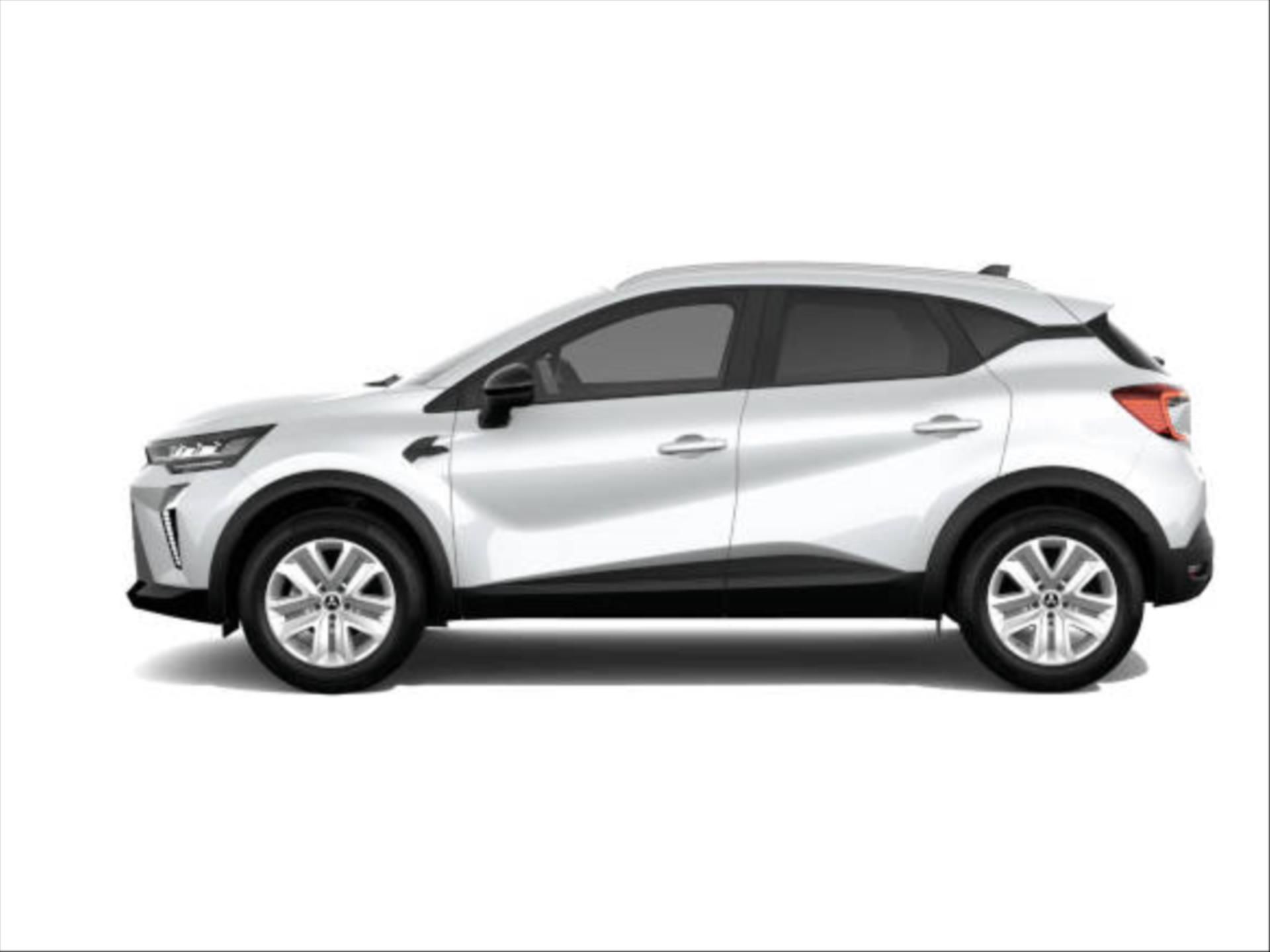 Mitsubishi ASX, 1,3 DI-T 114k 7AT 4x2  Invite+ - fotka 6