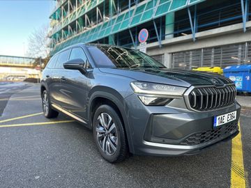 2.0 TDi, 142 kW,Exclusive Sel.
